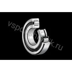 Цилиндрический роликовый подшипник NUP NUP2215E.TVP2 FAG