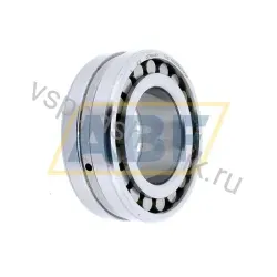 Цилиндрический роликовый подшипник NN3006AS.M.SP FAG