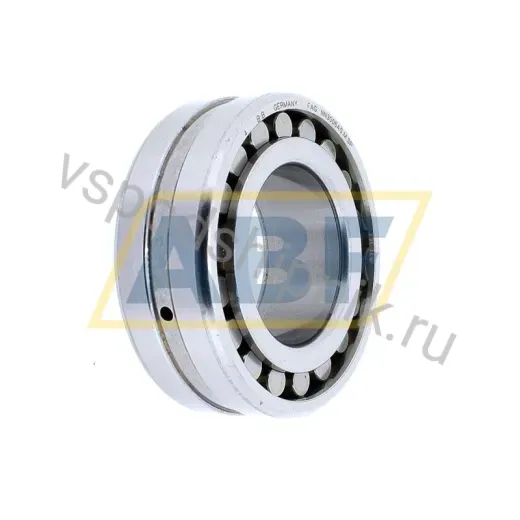 Цилиндрический роликовый подшипник NN3006AS.M.SP FAG 30×55×19 мм