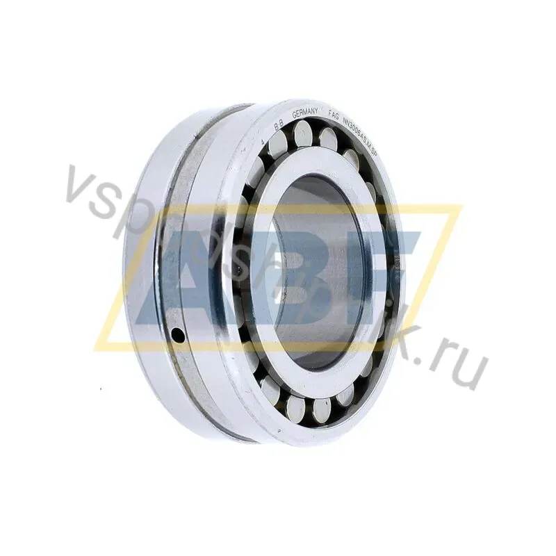 Цилиндрический роликовый подшипник NN3006AS.M.SP FAG 360