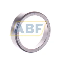 Наружное кольцо конического подшипника LM12711 FAG