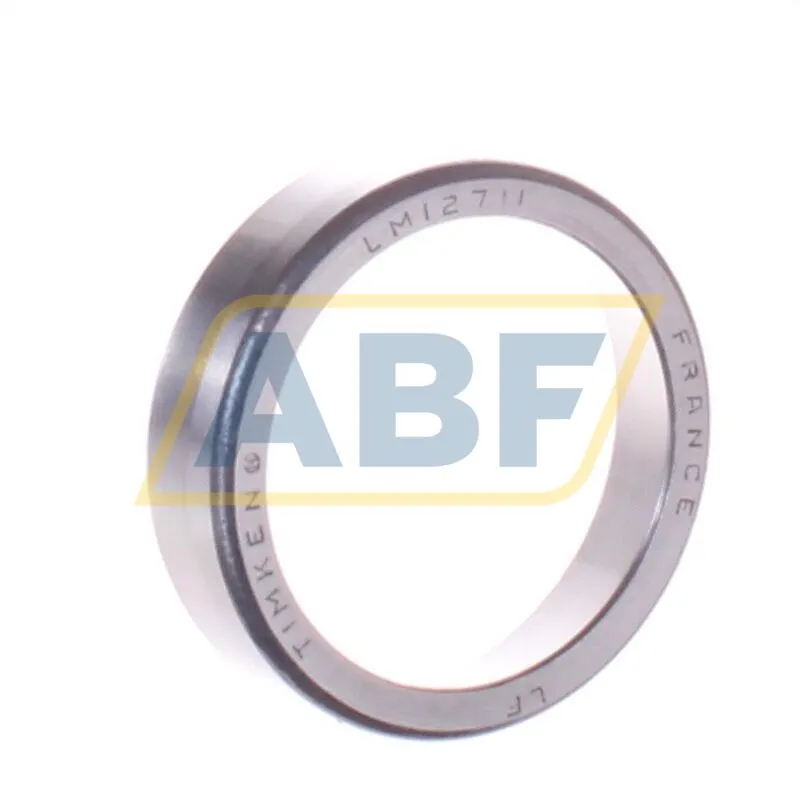 Наружное кольцо конического подшипника LM12711 FAG 360