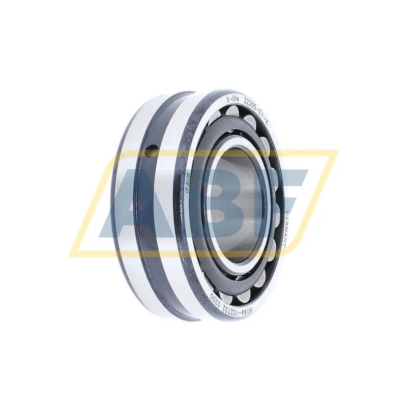 Сферический роликовый подшипник (X-life) 22205-E1-K FAG 360