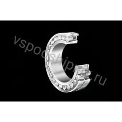 Сферический роликовый подшипник 240/630B.MB.C3 FAG