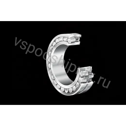 Сферический роликовый подшипник 240/630B.MB.C3 FAG 630×920×290 мм