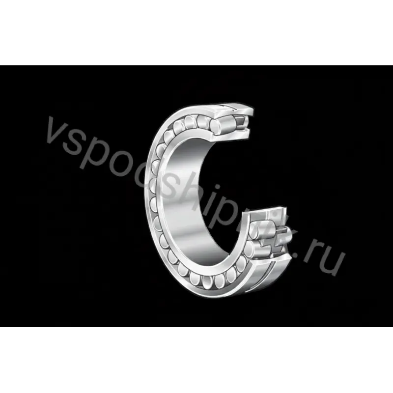 Сферический роликовый подшипник 240/630B.MB.C3 FAG 360
