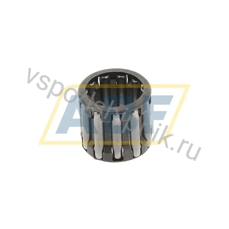 Игольчатый роликовый подшипник с сепаратором K10X14X13-TV INA 360