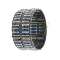 Игольчатый роликовый подшипник с сепаратором K68X74X35ZWB INA