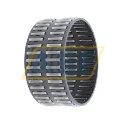 Игольчатый роликовый подшипник с сепаратором K68X74X35ZWB INA