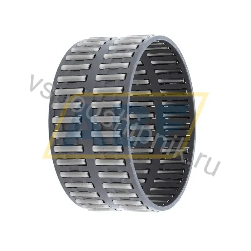 Игольчатый роликовый подшипник с сепаратором K68X74X35ZWB INA 360