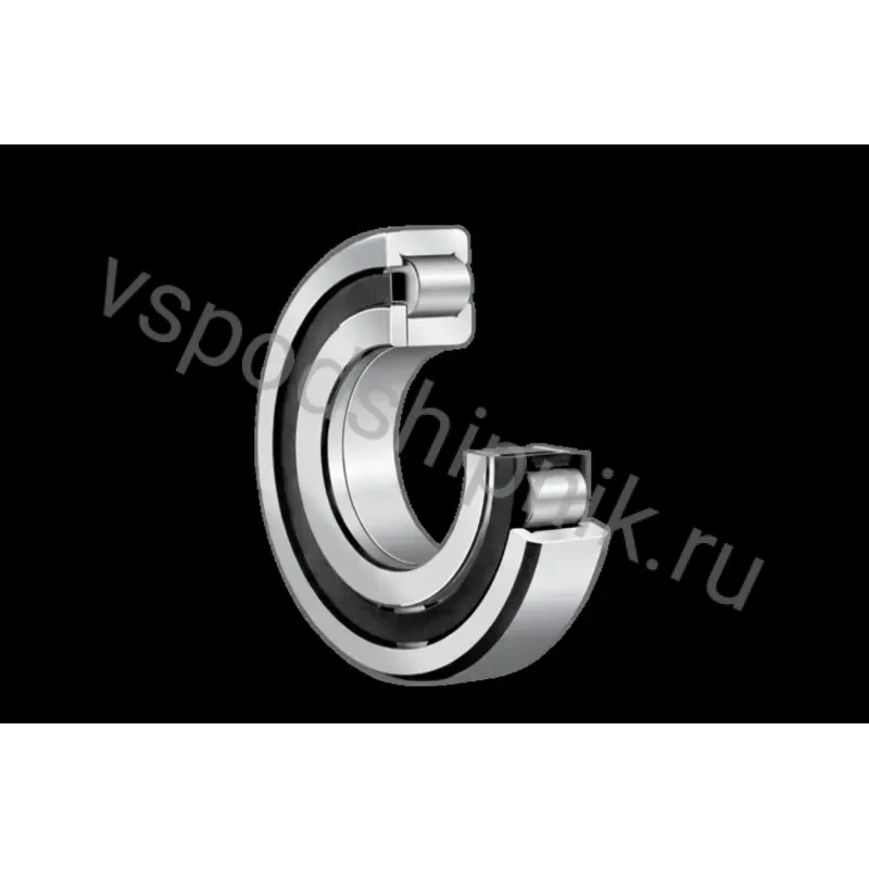 Цилиндрический роликовый подшипник NUP NUP226-E-M1-C3 FAG 360
