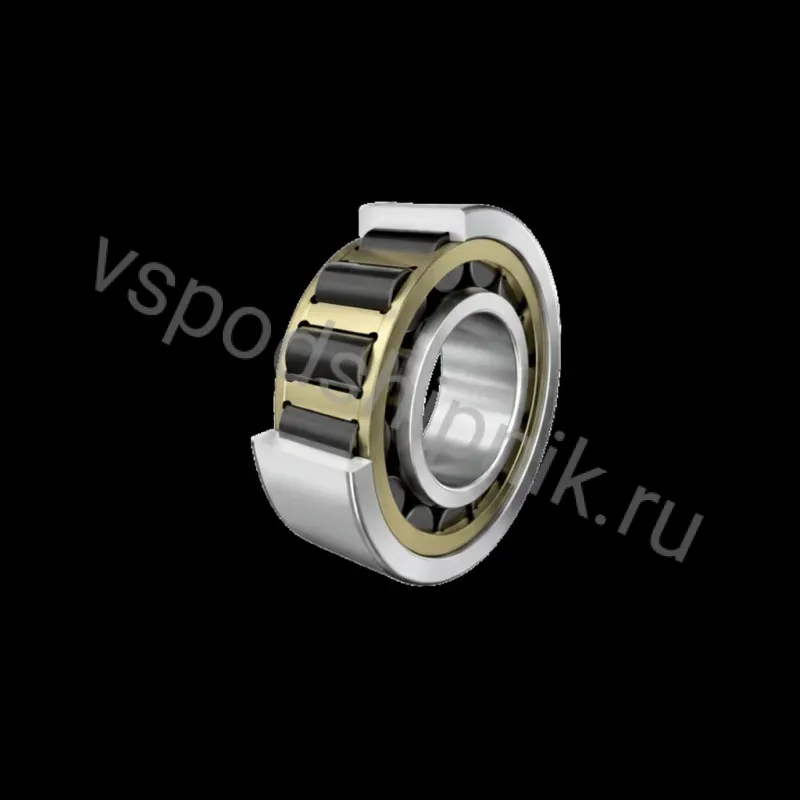 Цилиндрический роликовый подшипник NJ NJ1888-MPAX-C3-M32AX FAG 360