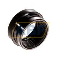 Игольчатый роликовый подшипник с сепаратором NKX50Z INA