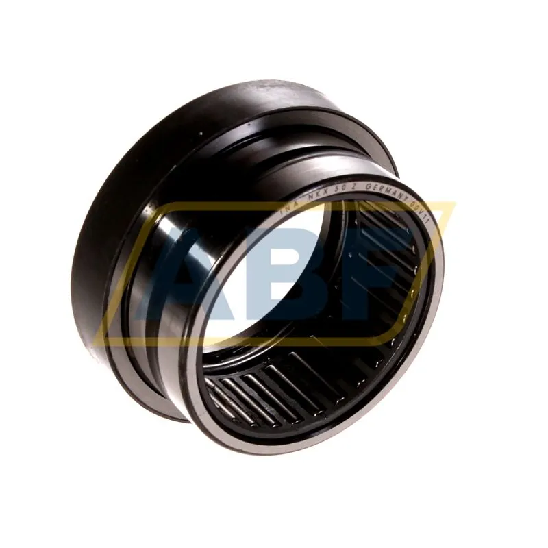 Игольчатый роликовый подшипник с сепаратором NKX50Z INA 360