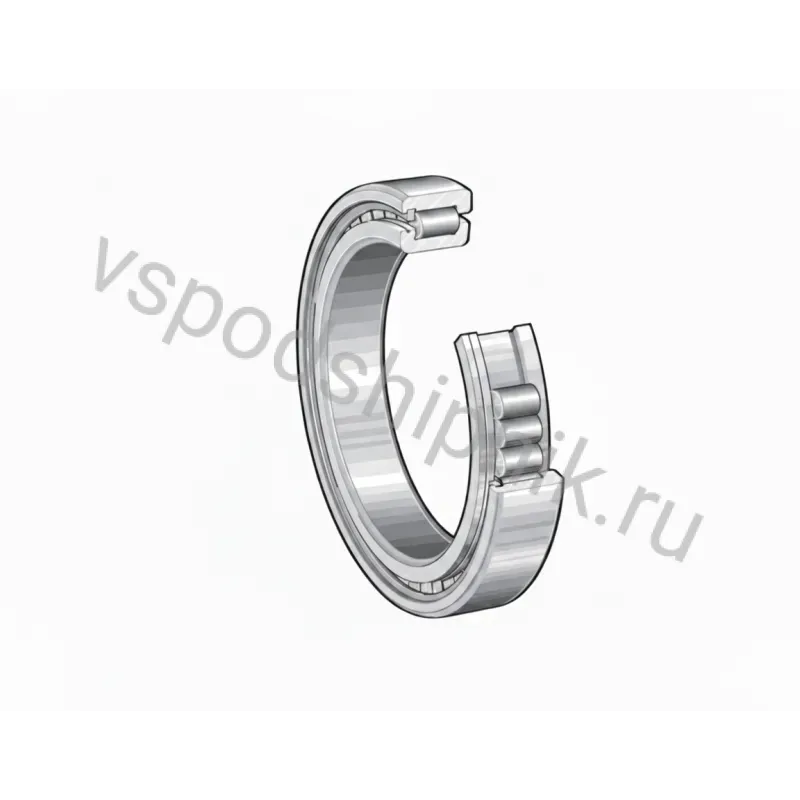 Цилиндрический роликовый подшипник SL18-2944 INA 360