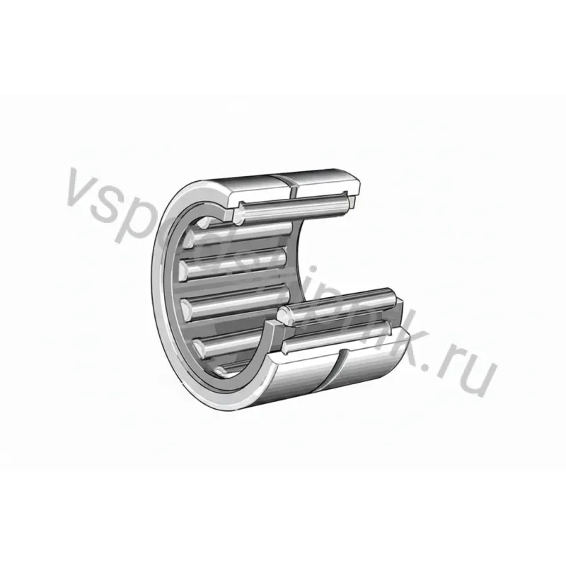 Игольчатый роликовый подшипник с сепаратором RNA69/28-XL INA 360