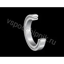 Цилиндрический роликовый подшипник SL18-3011 INA
