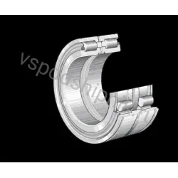 Цилиндрический роликовый подшипник SL04-5014PPX INA