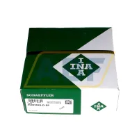 Цилиндрический роликовый подшипник SL04-5020PP INA