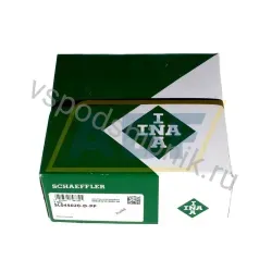 Цилиндрический роликовый подшипник SL04-5020PP INA