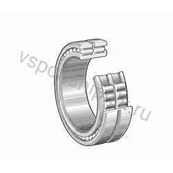 Цилиндрический роликовый подшипник SL02-4918 INA
