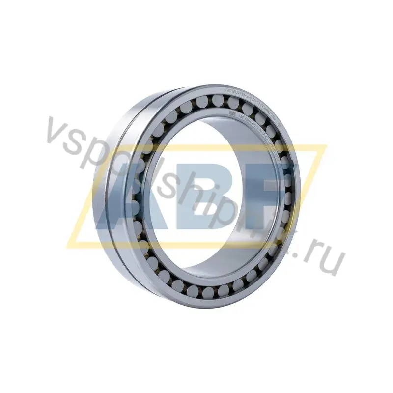 Цилиндрический роликовый подшипник NNU4930-S-M-SP-C2 FAG 360