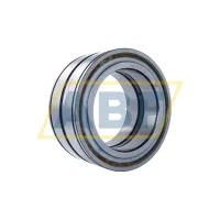 Цилиндрический роликовый подшипник SL045032-D-PP-2NR-C3 INA