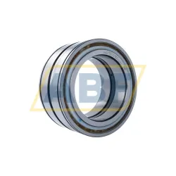 Цилиндрический роликовый подшипник SL045032-D-PP-2NR-C3 INA