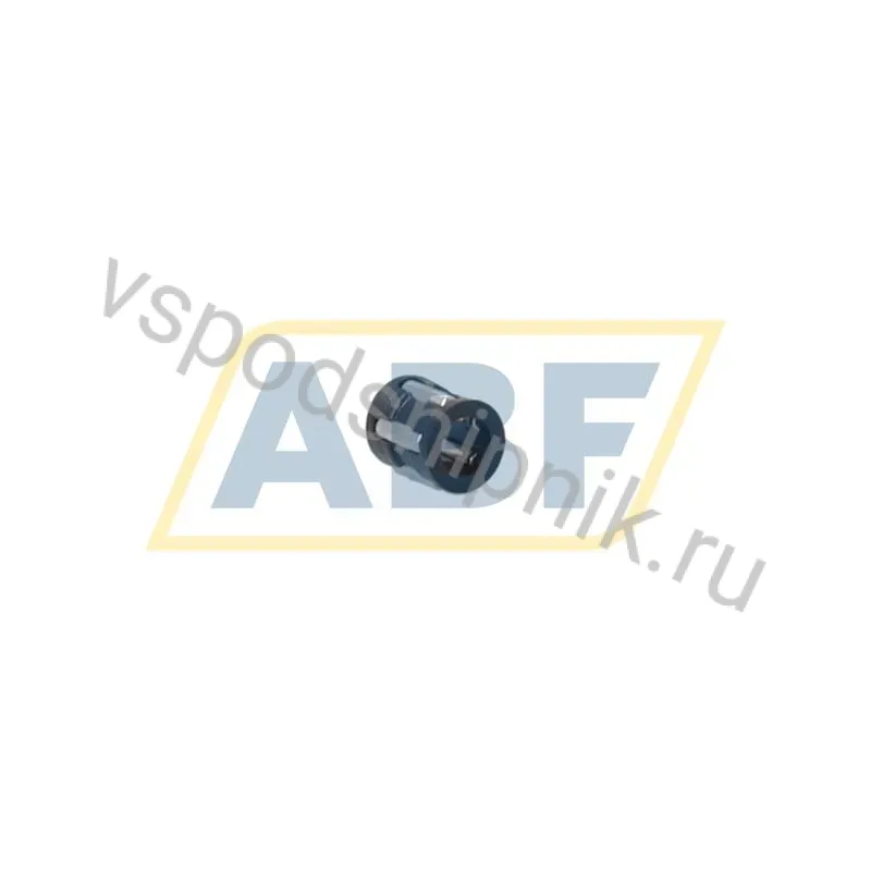 Игольчатый роликовый подшипник с сепаратором K3X6X7-TV/0-7 INA 360