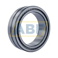 Цилиндрический роликовый подшипник SL184926-A INA