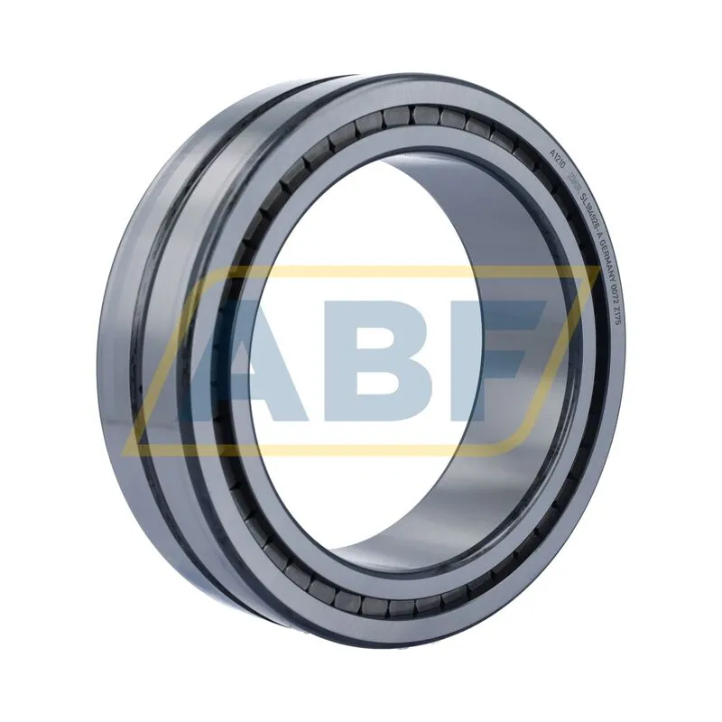 Цилиндрический роликовый подшипник SL184926-A INA 360