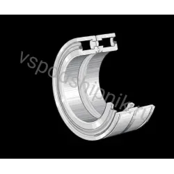 Цилиндрический роликовый подшипник SL04-5020PP C3 INA