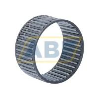 Игольчатый роликовый подшипник с сепаратором K55X60X30-B/0-7 INA