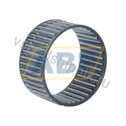 Игольчатый роликовый подшипник с сепаратором K55X60X30-B/0-7 INA