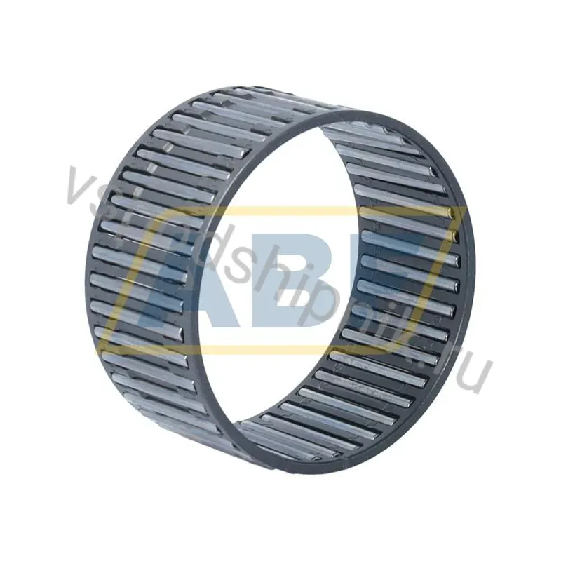Игольчатый роликовый подшипник с сепаратором K55X60X30-B/0-7 INA 360