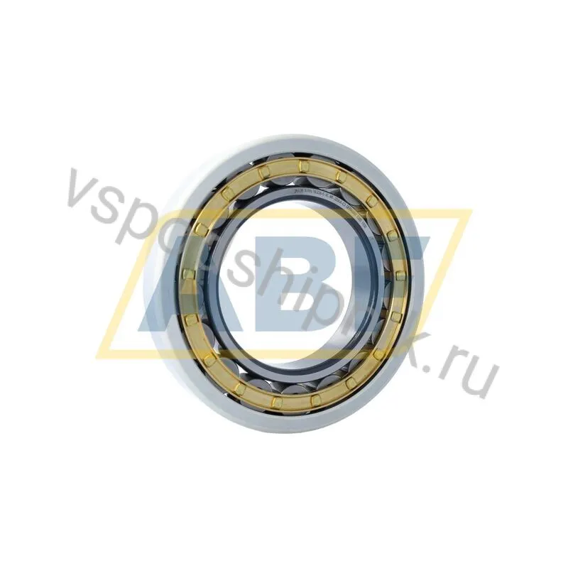 Цилиндрический роликовый подшипник однорядный NU226-E-XL-M1-J20AA-C3 FAG 360