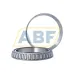 Конический роликовый подшипник однорядный KJL730646-JL730612 FAG