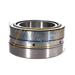 Конический роликовый подшипник 32016-X-XL-DF-A140-170 FAG