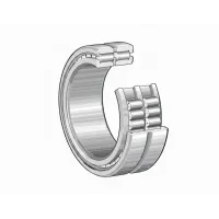 Цилиндрический роликовый подшипник SL18-5040C3 INA