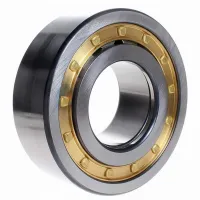 Цилиндрический роликовый подшипник NUP NUP2320-E-M1A-QP51-C4 FAG