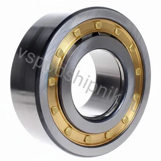 Цилиндрический роликовый подшипник NUP NUP2320-E-M1A-QP51-C4 FAG