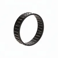 Игольчатый роликовый подшипник с сепаратором K45X50X13-H-B/0-2 INA