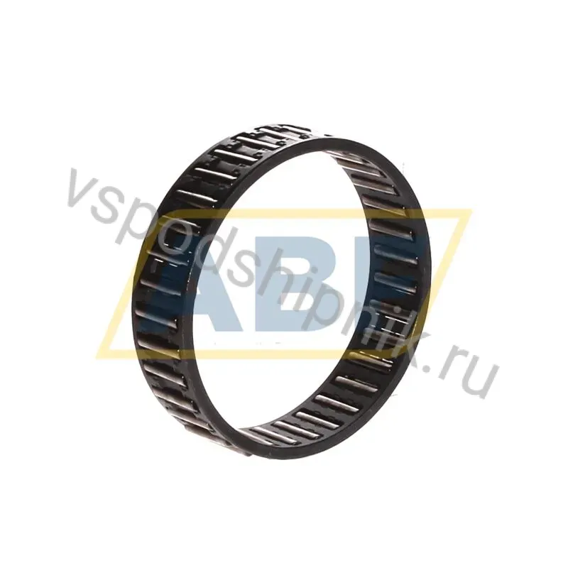 Игольчатый роликовый подшипник с сепаратором K45X50X13-H-B/0-2 INA 360