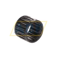 Игольчатый роликовый подшипник с сепаратором K18X22X17-A/0-2 INA