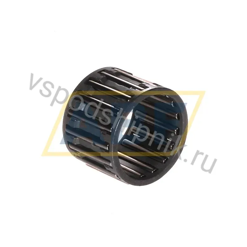 Игольчатый роликовый подшипник с сепаратором K18X22X17-A/0-2 INA 360