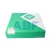 Цилиндрический роликовый подшипник SL04200-D-PP-2NR INA