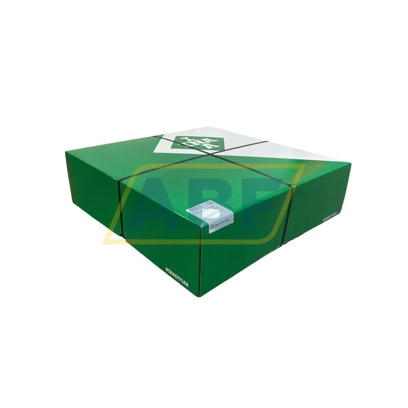 Цилиндрический роликовый подшипник SL04200-D-PP-2NR INA 360