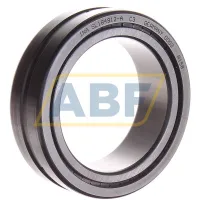 Цилиндрический роликовый подшипник SL18-4912A C3 INA