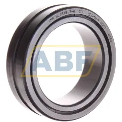 Цилиндрический роликовый подшипник SL18-4912A C3 INA