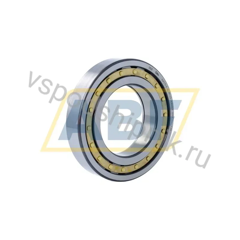 Цилиндрический роликовый подшипник однорядный NUP215-E-XL-M1-C3 FAG 360